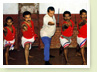 Choorakkodi Kalari Sangam