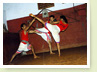 Choorakkodi Kalari Sangam